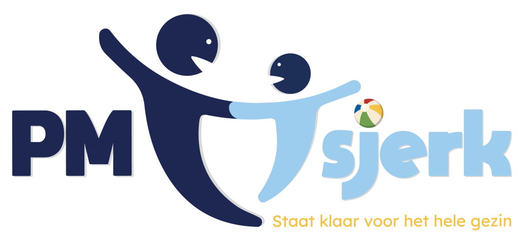 Logo PMT Tsjerk